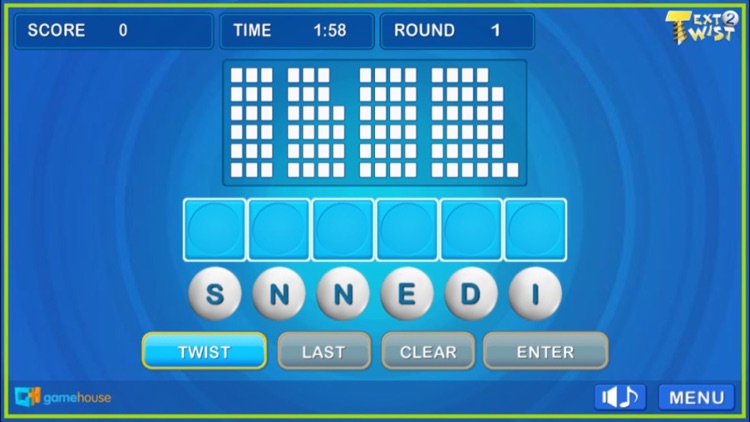 FREE ON LINE SECUR TEXT TWIST 2 GAME HOUSE
